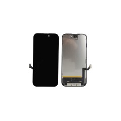 iPhone 15 Diagnostic Soft OLED FHD - Premium Quality, Brightness & Reliable Performance Display